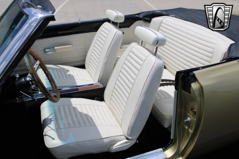 1969 Plymouth Barracuda