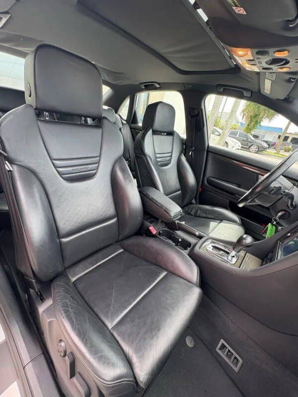 2006 Audi S4 quattro