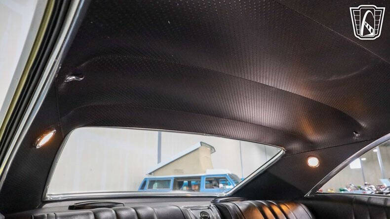 1965 Chevrolet Impala