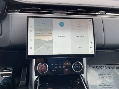 2023 Land Rover Range Rover P530 Autobiography