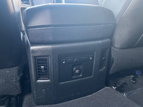 2017 RAM 2500 Laramie