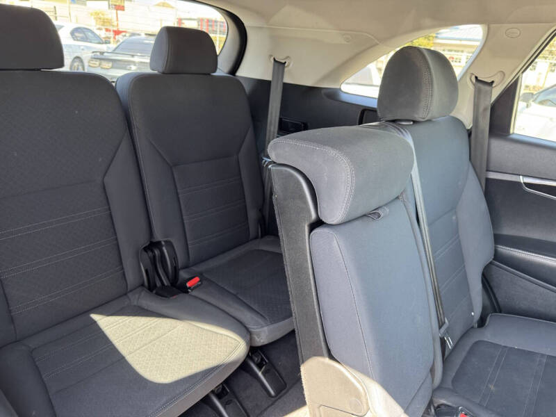 2016 Kia Sorento LX V6