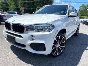 2018 BMW X5 for sale at Rockland Automall - Rockland Motors in West Nyack NY