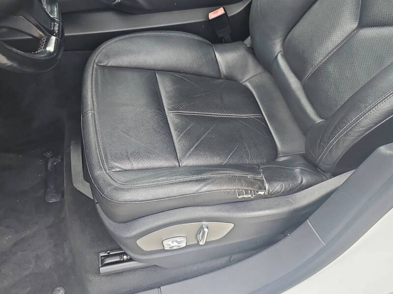 2014 Porsche Cayenne