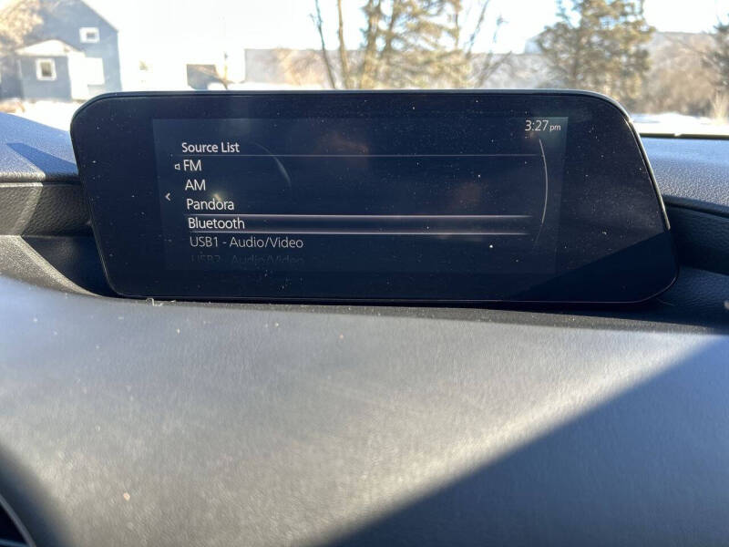 2019 Mazda Mazda3 Hatchback