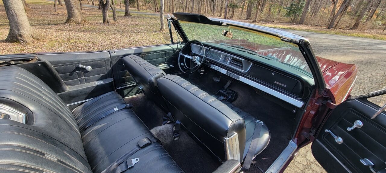 1966 Chevrolet Impala 13