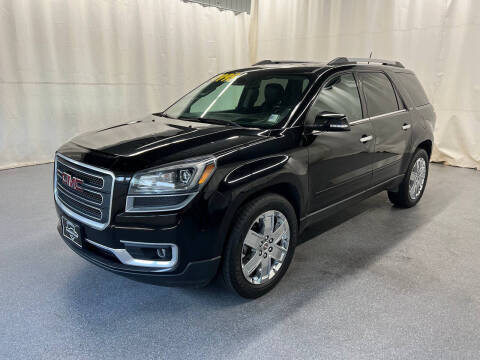 2017 GMC Acadia Limited