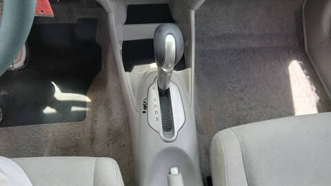 2010 Honda Insight