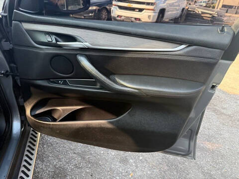 2014 BMW X5 xDrive35i