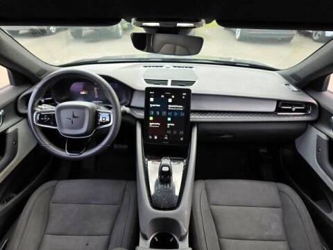 2023 Polestar 2 Long Range Dual Motor