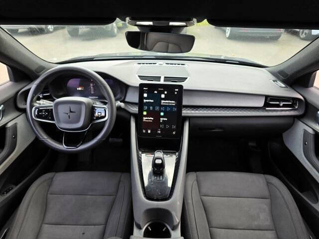 2023 Polestar 2 Long Range Dual Motor