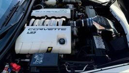 2006 Chevrolet Corvette