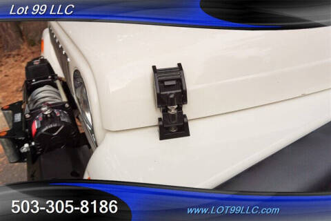 2006 Jeep Wrangler Unlimited