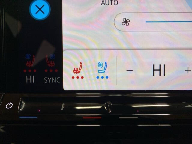 2024 Volkswagen Atlas Cross Sport SEL 4Motion