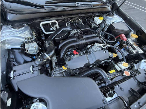 2018 Subaru Outback 2.5i