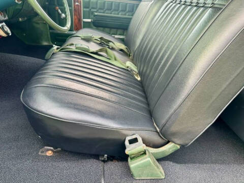 1970 Chevrolet Impala