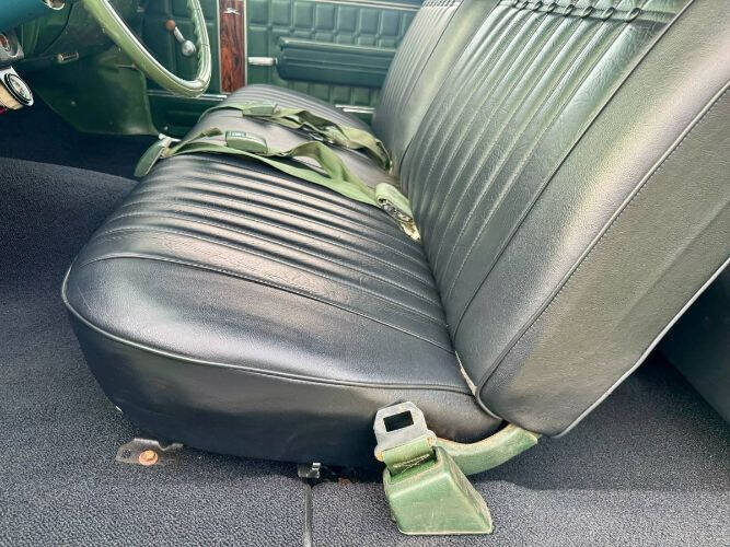 1970 Chevrolet Impala