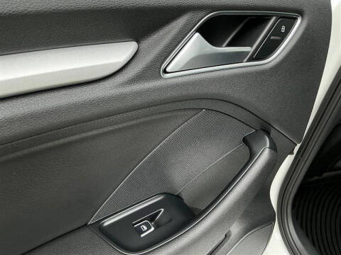 2016 Audi A3 2.0T quattro Premium