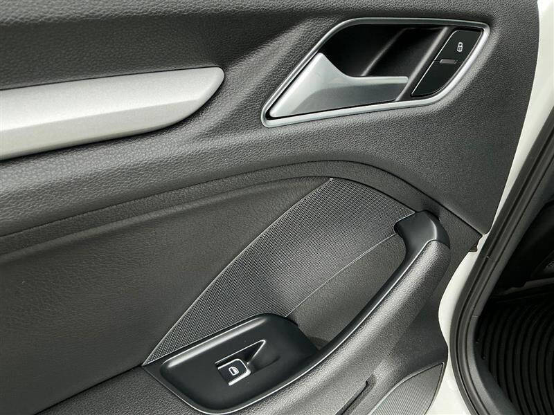 2016 Audi A3 2.0T quattro Premium