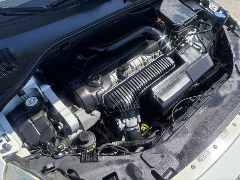 2012 Volvo S60 T5