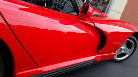 1994 Dodge Viper RT/10