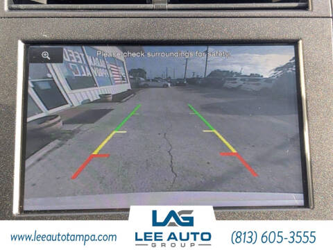 2016 Lincoln MKZ Hybrid