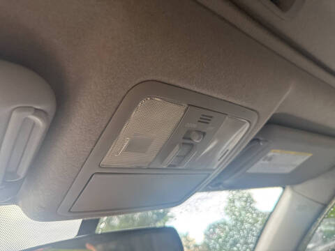 2011 Toyota RAV4 Sport