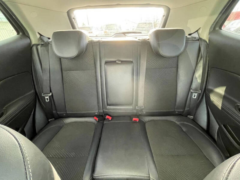 2014 Buick Encore Convenience