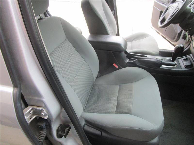 2007 Ford Escape Hybrid