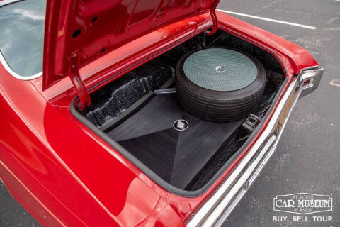 1970 Buick Gran Sport