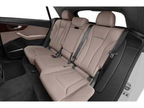 2021 Audi Q8 quattro Prestige 55 TFSI