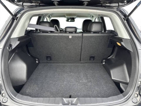 2016 Mitsubishi Outlander Sport 2.4 SEL