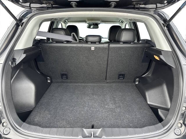 2016 Mitsubishi Outlander Sport 2.4 SEL