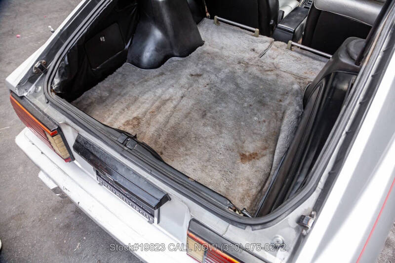 1982 Datsun 280ZX Turbo