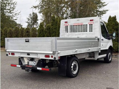 2019 Ford Transit 250