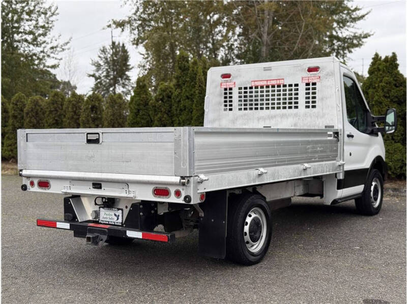 2019 Ford Transit 250