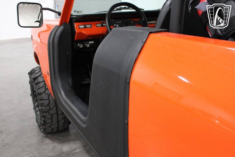 1978 International Scout