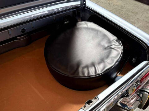 1970 Mercedes-Benz 280-Class