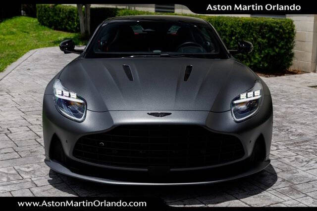 2024 Aston Martin DB12 V8
