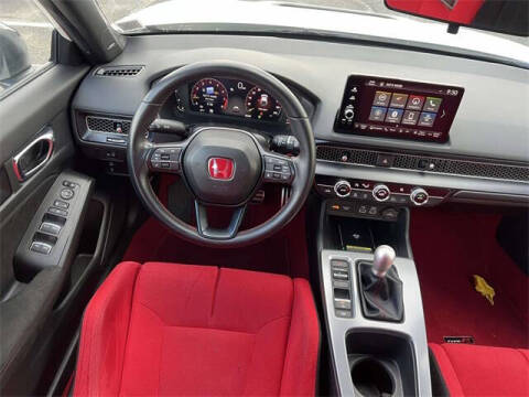 2024 Honda Civic Type R