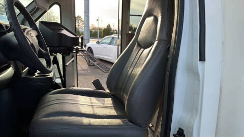 2004 Chevrolet Express 3500