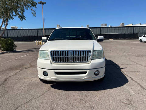 2008 Lincoln Mark LT