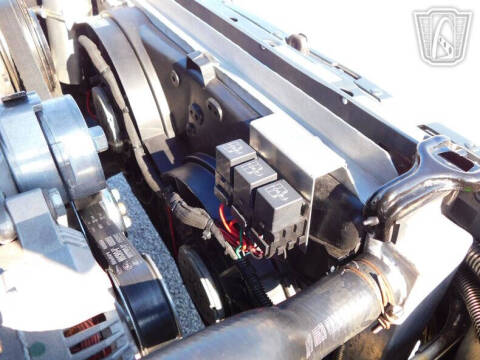 1987 Ford Mustang LX