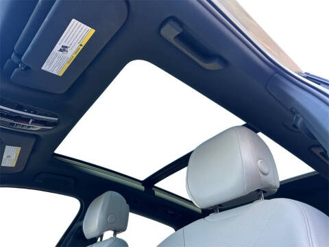 2020 Porsche Cayenne S