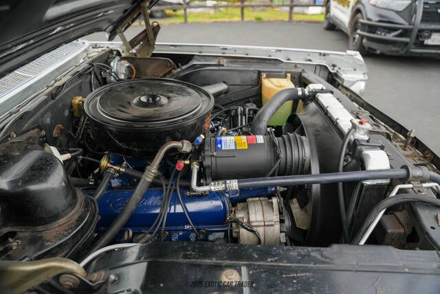 1963 Cadillac DeVille