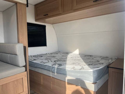 2022 Forest River Avenger