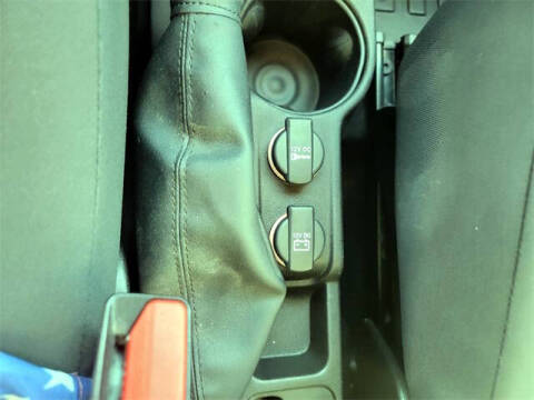 2021 RAM ProMaster City Tradesman