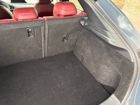 2025 Mazda CX-30 2.5 S Carbon Edition