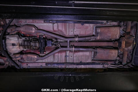 1999 Ford Mustang GT