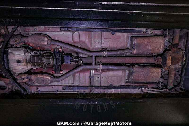 1999 Ford Mustang GT